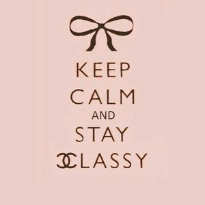 Meet your Posher, Alexis